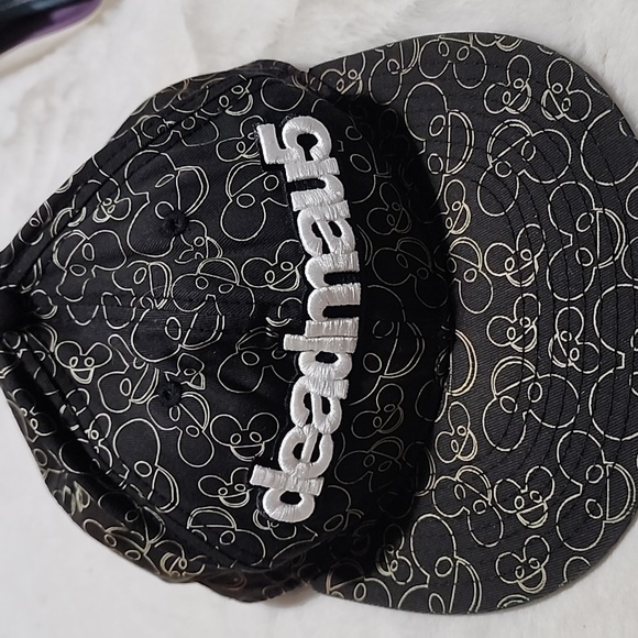 Deadmau5 BALLCAP. - Picture 1 of 7
